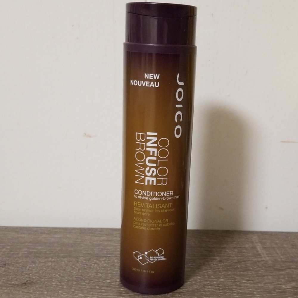 Joico Color Infuse Brown Conditioner